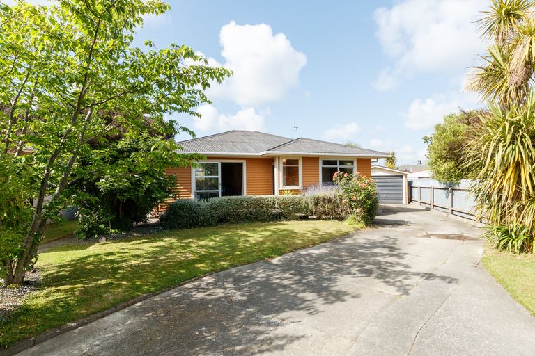 Photo of property in 23 Winchester Street, Awapuni, Palmerston North, 4412
