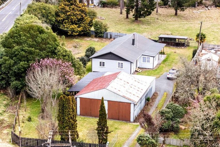 Photo of property in 31a State Highway 41, Manunui, Taumarunui, 3994