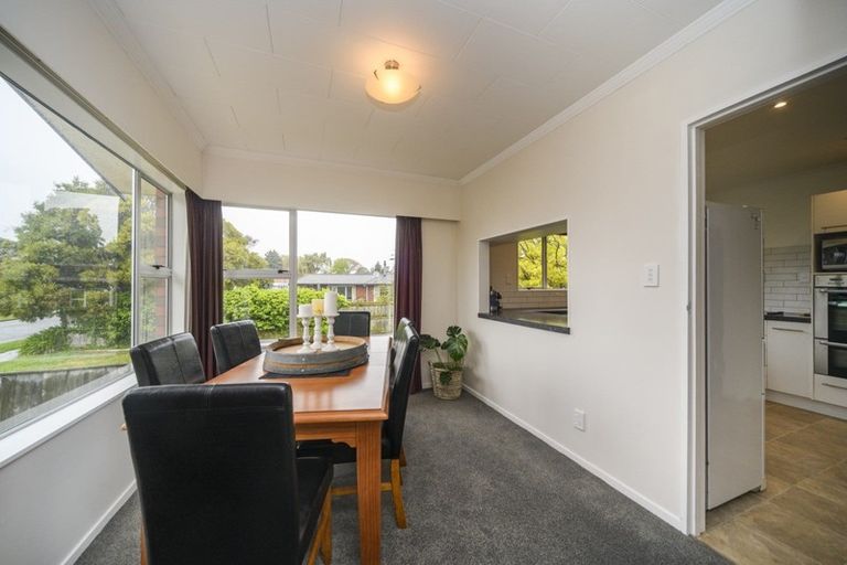 Photo of property in 7 Terry Crescent, Milson, Palmerston North, 4414