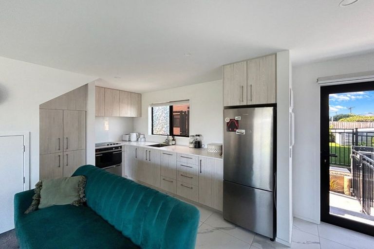 Photo of property in 1/37 Oram Avenue, New Brighton, Christchurch, 8061