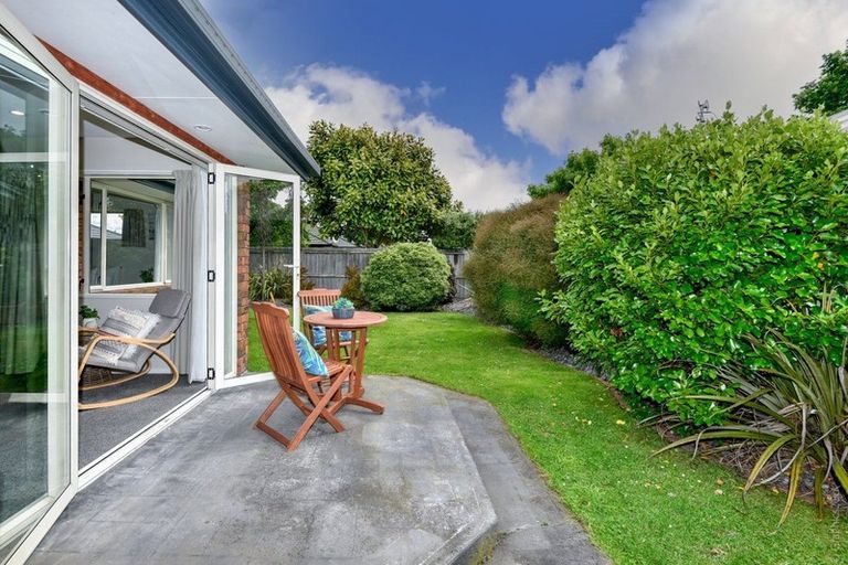 Photo of property in 44a Moreland Avenue, Papanui, Christchurch, 8053