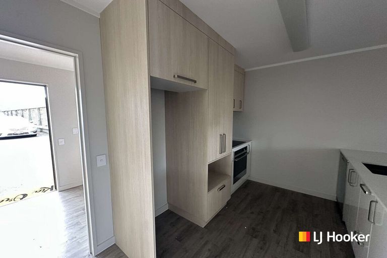 Photo of property in 27/54 Anzac Avenue, Dunedin Central, Dunedin, 9016