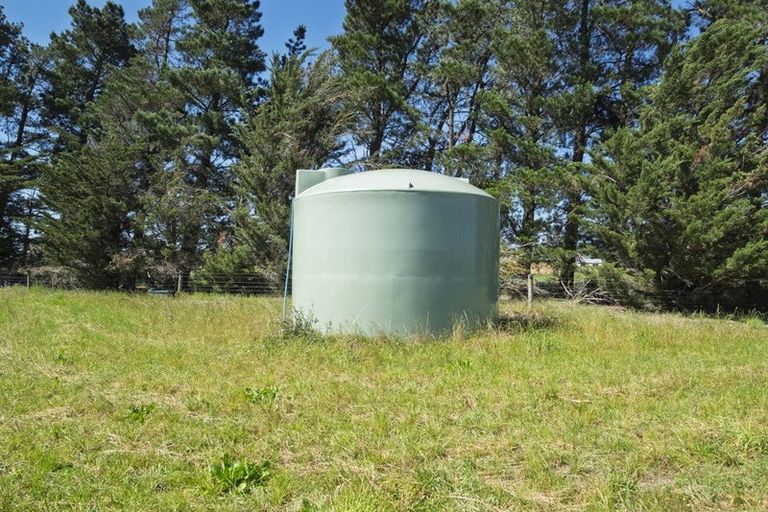 Photo of property in 136 Purchas Road, Glasnevin, Amberley, 7482