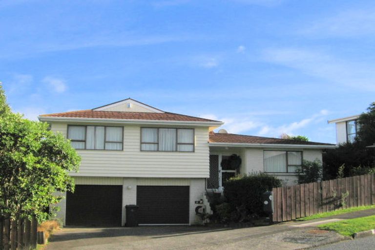 Photo of property in 5 Taieri Crescent, Kelson, Lower Hutt, 5010