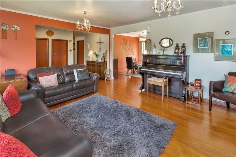 Photo of property in 235 Kamo Road, Whau Valley, Whangarei, 0112