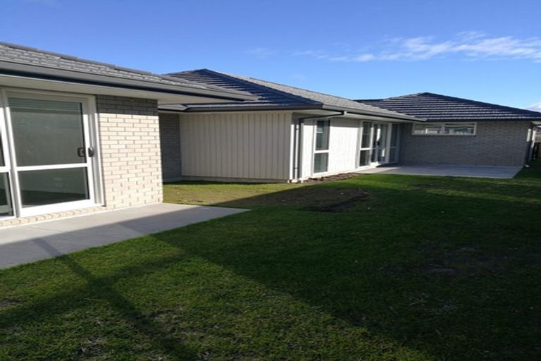 Photo of property in 8 Kuru Place, Papamoa, 3118