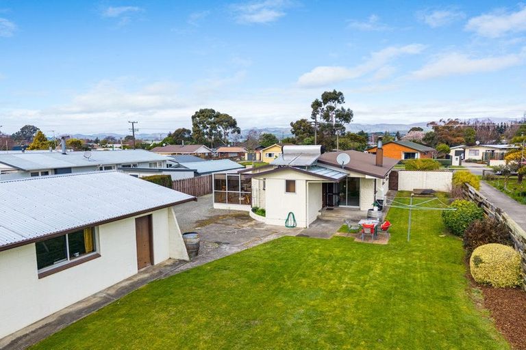 Photo of property in 25 Clyde Street, Renwick, 7204