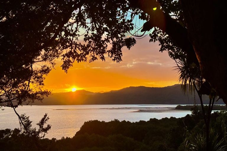 Photo of property in 56 Parnell Street, Rawene, Kaikohe, 0473