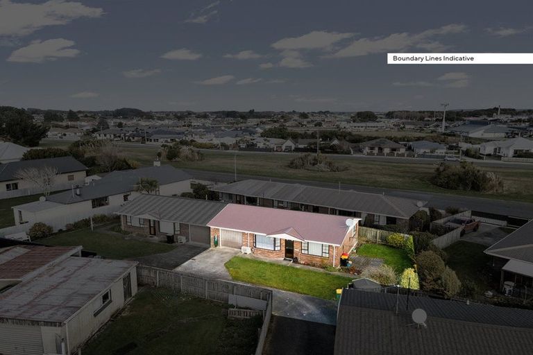 Photo of property in 23c Tramway Road, Strathern, Invercargill, 9812