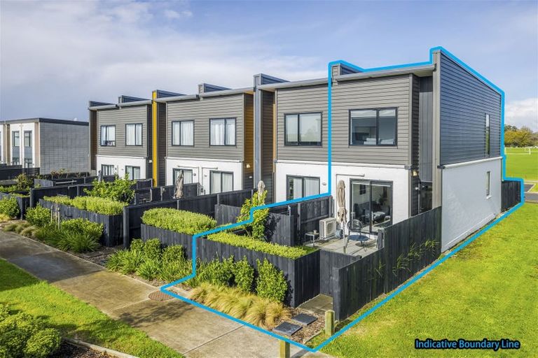 Photo of property in 87 Te Aparangi Road, Papakura, 2110