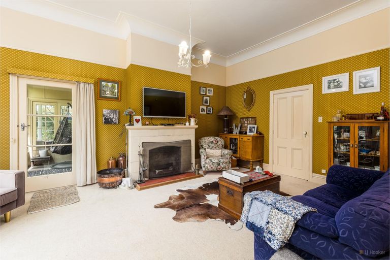 Photo of property in 261 Pakihi Road, Otaio, Timaru, 7971