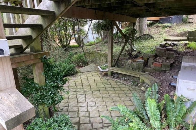 Photo of property in 33 Upoko Road, Hataitai, Wellington, 6021