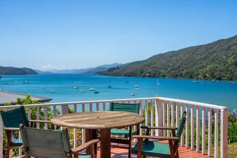 Photo of property in 259f Anakiwa Road, Anakiwa, Linkwater, 7281