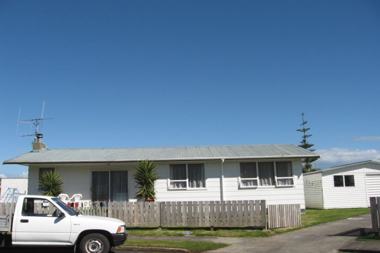 Photo of property in 115 Margaret Place, Thames, 3500