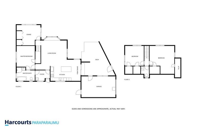 Photo of property in 19 Miro Road, Raumati South, Paraparaumu, 5032