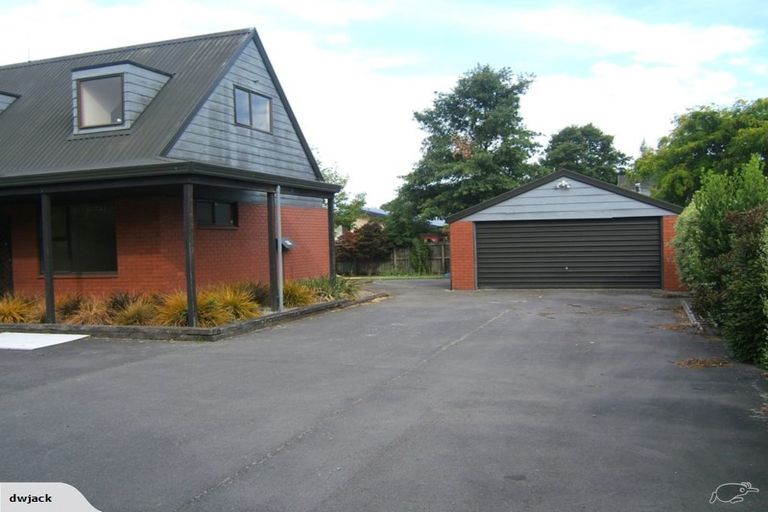 Photo of property in 381 Harewood Road, Bishopdale, Christchurch, 8053