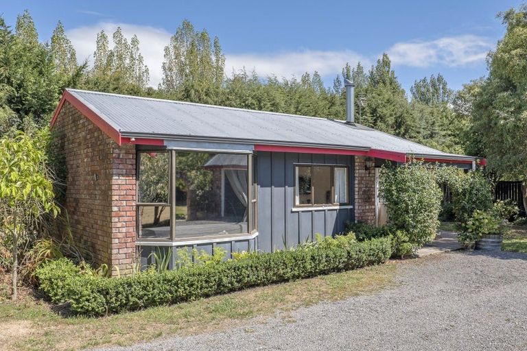 Photo of property in 108 Irvines Road, Dunsandel, Leeston, 7682