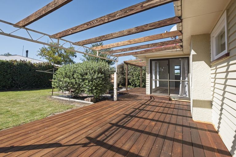 Photo of property in 11 Highfield Street, Culverden, 7392