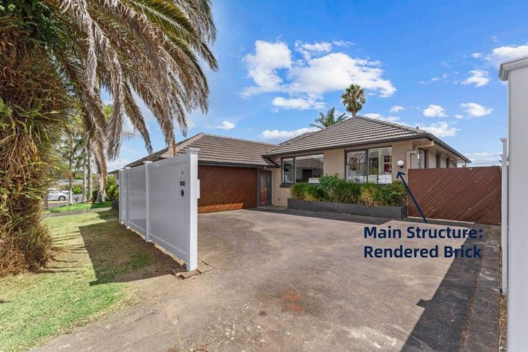 Photo of property in 9 The Anchorage, Sunnyhills, Auckland, 2010