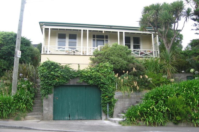 Photo of property in 32 Abbott Street, Ngaio, Wellington, 6035