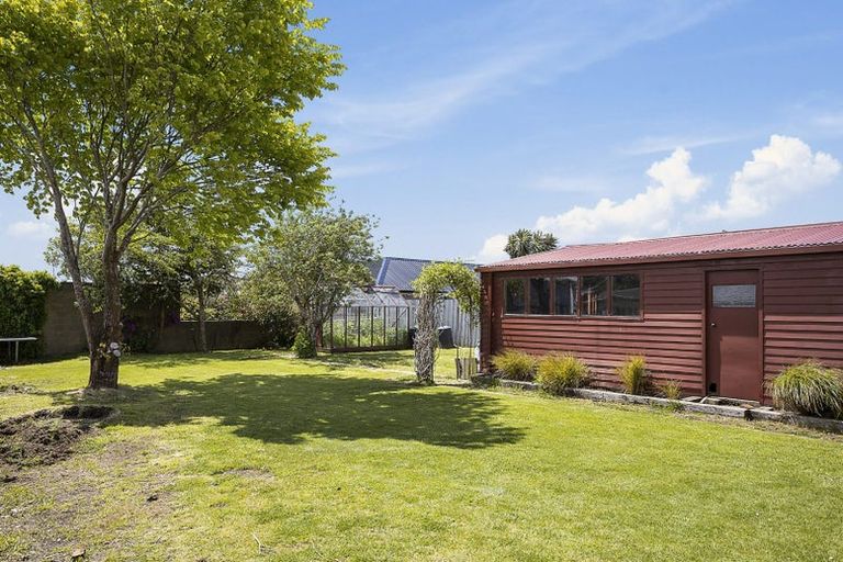 Photo of property in 80 Cargill Street, Waikiwi, Invercargill, 9810