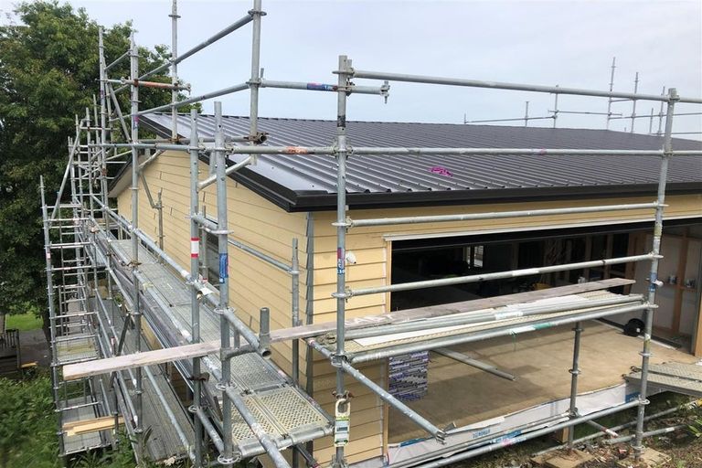 Photo of property in 161 Keri Vista Rise, Papakura, 2110