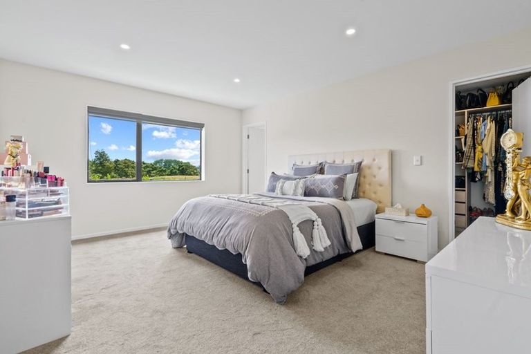 Photo of property in 13 Lisnoble Road, Flat Bush, Auckland, 2019