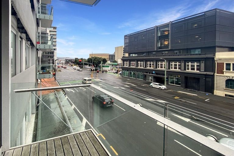 Photo of property in Elevate, 2/30b Taranaki Street, Te Aro, Wellington, 6011