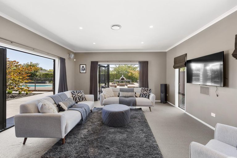 Photo of property in 30 Bates Road, Tamahere, Hamilton, 3283