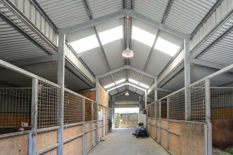 Photo of property in 40 Wheatley Road, Waiohiki, Napier, 4183