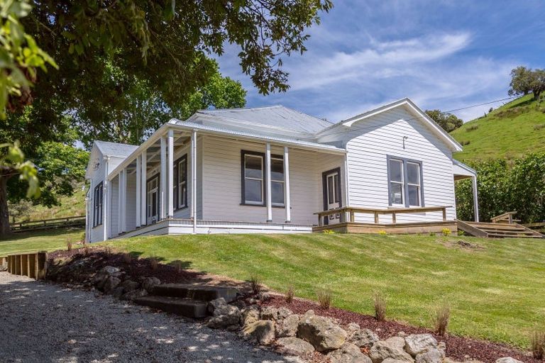 Photo of property in 146 Eringa Road, Longbush, Masterton, 5884
