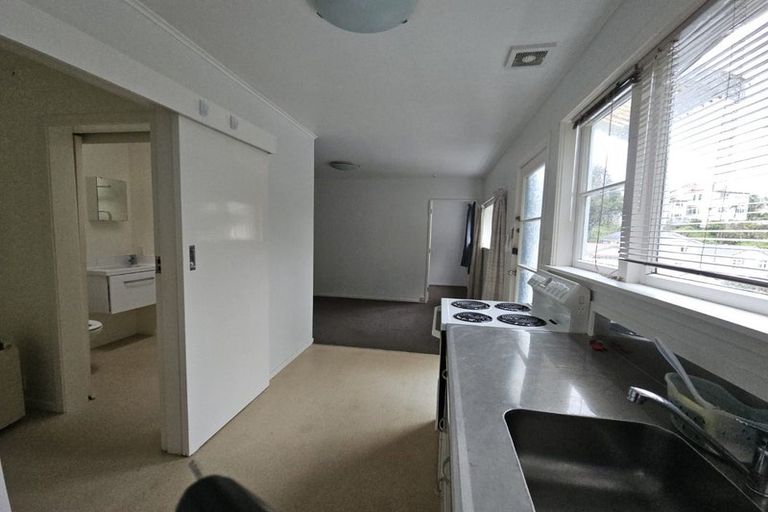 Photo of property in 45 Adams Terrace, Aro Valley, Wellington, 6021