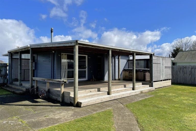 Photo of property in 101 Phillips Avenue, Otorohanga, 3900