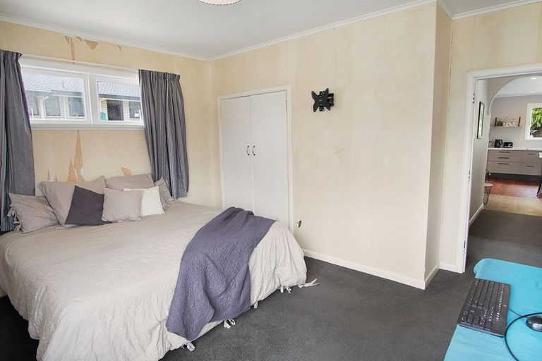 Photo of property in 42 King Street West, Te Kuiti, 3910