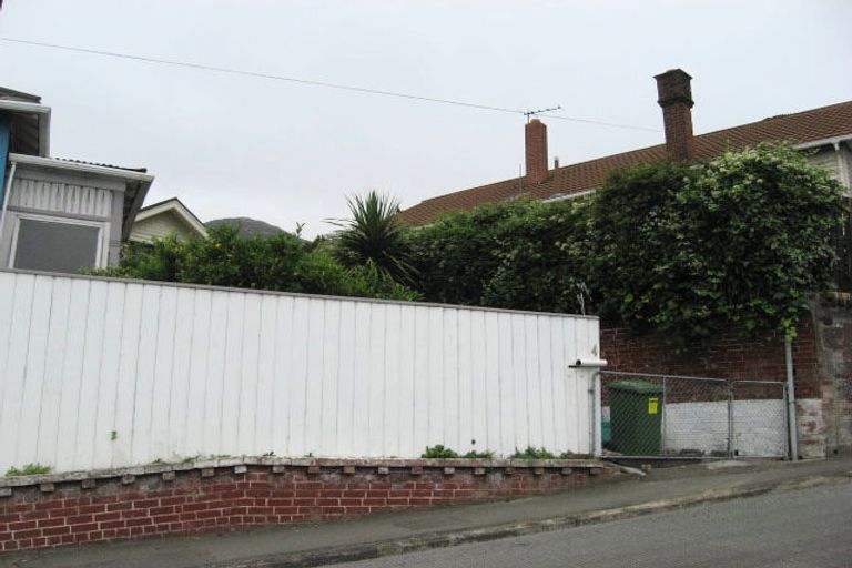 Photo of property in 4 Godley Quay, Lyttelton, 8082