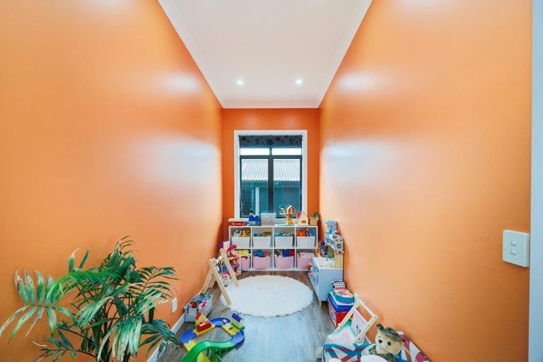 Photo of property in 107 Fitzroy Street, Terrace End, Palmerston North, 4410