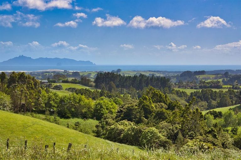 Photo of property in 263 Staniforth Road, Kaiwaka, Wellsford, 0975