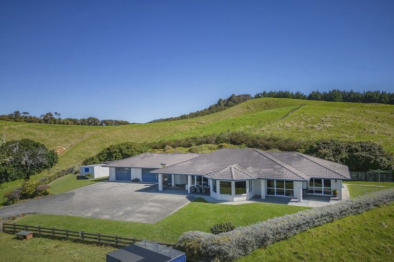 Photo of property in 1801 East Coast Road, Whakatiwai, Pokeno, 2473