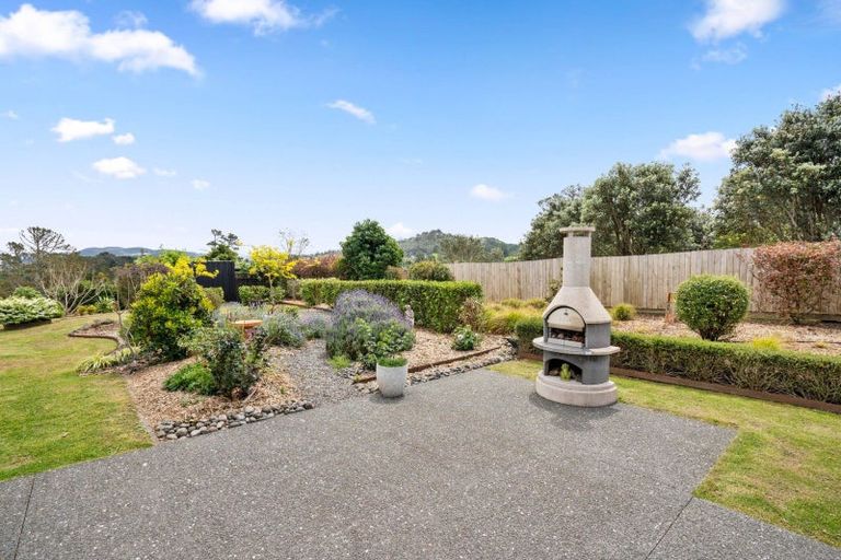 Photo of property in 14 Summerfield Way, Parahaki, Whangarei, 0112