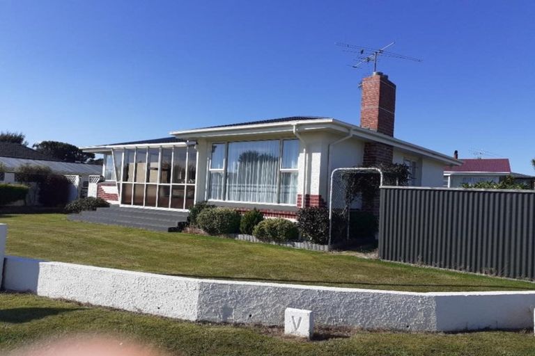 Photo of property in 1 Orwell Crescent, Newfield, Invercargill, 9812