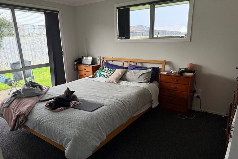 Photo of property in 4 Sawgrass Street, Morrinsville, 3300