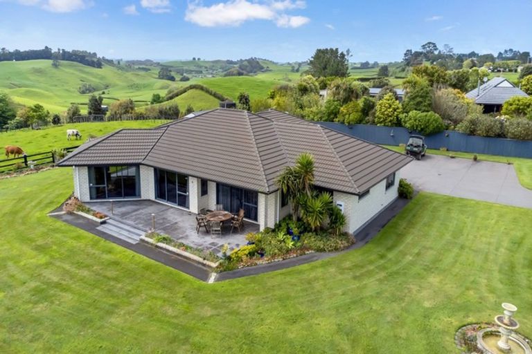 Photo of property in 431 Wortley Road, Waiongana, Inglewood, 4389