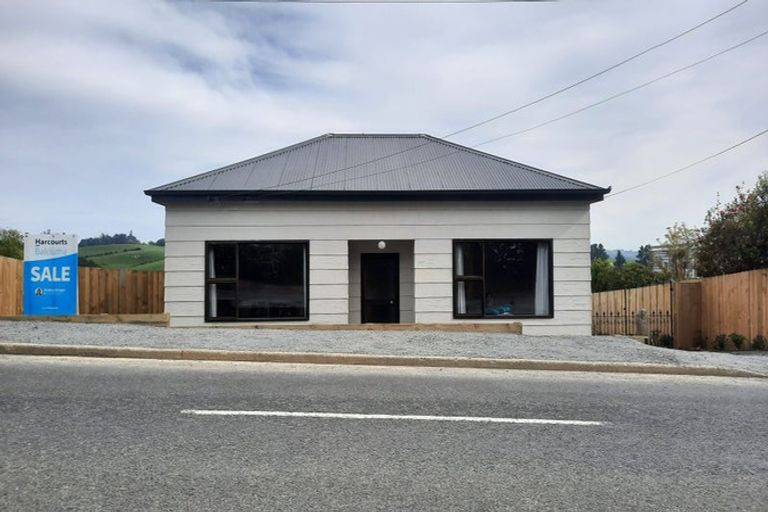 Photo of property in 153 Benhar Road, Benhar, Balclutha, 9272