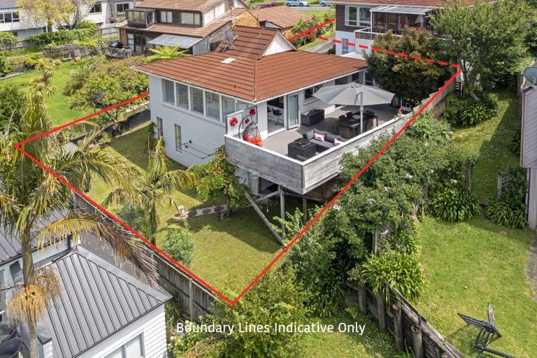 Photo of property in 2/188 Clovelly Road, Bucklands Beach, Auckland, 2012