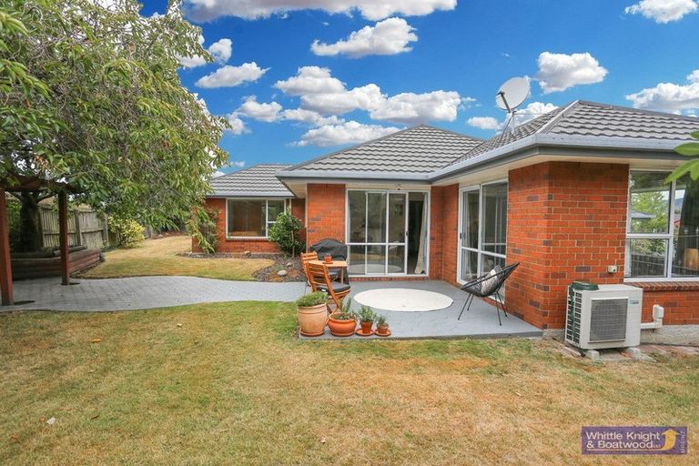 Photo of property in 16 Leith Place, Spreydon, Christchurch, 8024