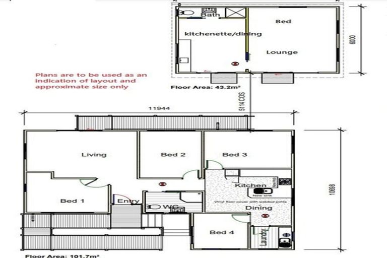 Photo of property in 632 Whangaparaoa Road, Stanmore Bay, Whangaparaoa, 0932