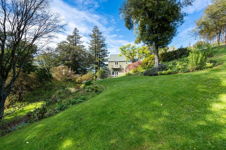 Photo of property in 101 Maryhill Terrace, Maryhill, Dunedin, 9011