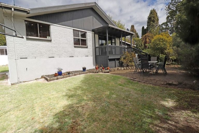 Photo of property in 282 Pukehangi Road, Sunnybrook, Rotorua, 3015
