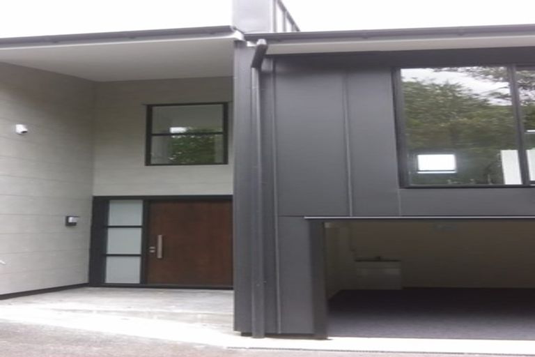 Photo of property in 8/4 Churton Street, Parnell, Auckland, 1052