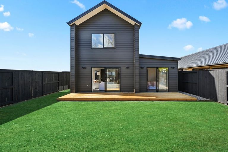 Photo of property in 41 Musselwhite Terrace, Chartwell, Hamilton, 3210